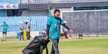মুশফিকুর রহিম
