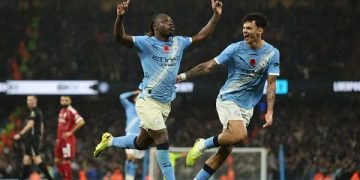 ম্যানসিটি