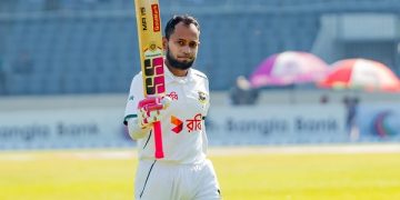 মুশফিকুর রহিম