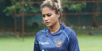 জাহানারা আলম