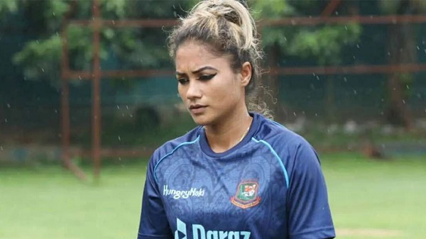 জাহানারা আলম