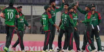 বাংলাদেশ জাতীয় দল