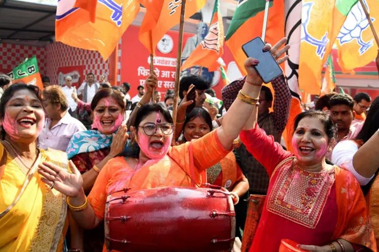 ভারতের উত্তরাঞ্চলীয় গুরুত্বপূর্ণ রাজ্য বিহার বিধানসভা নির্বাচন