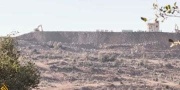 সিরিয়ায় ইসরায়েলি হামলায় শিশুসহ নিহত ১৩,