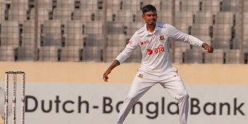 তাইজুল ইসলাম