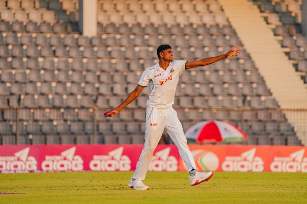 নাহিদ রানা