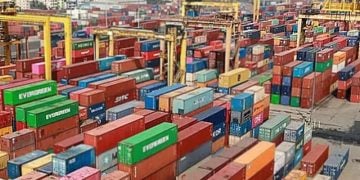 চট্টগ্রাম বন্দর। ছবি: সংগৃহীত