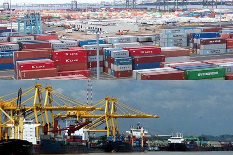 চট্টগ্রামের কন্টেইনার টার্মিনাল নির্মাণের দায়িত্ব পেল ডেনমার্কের কোম্পানি এপি মোলার