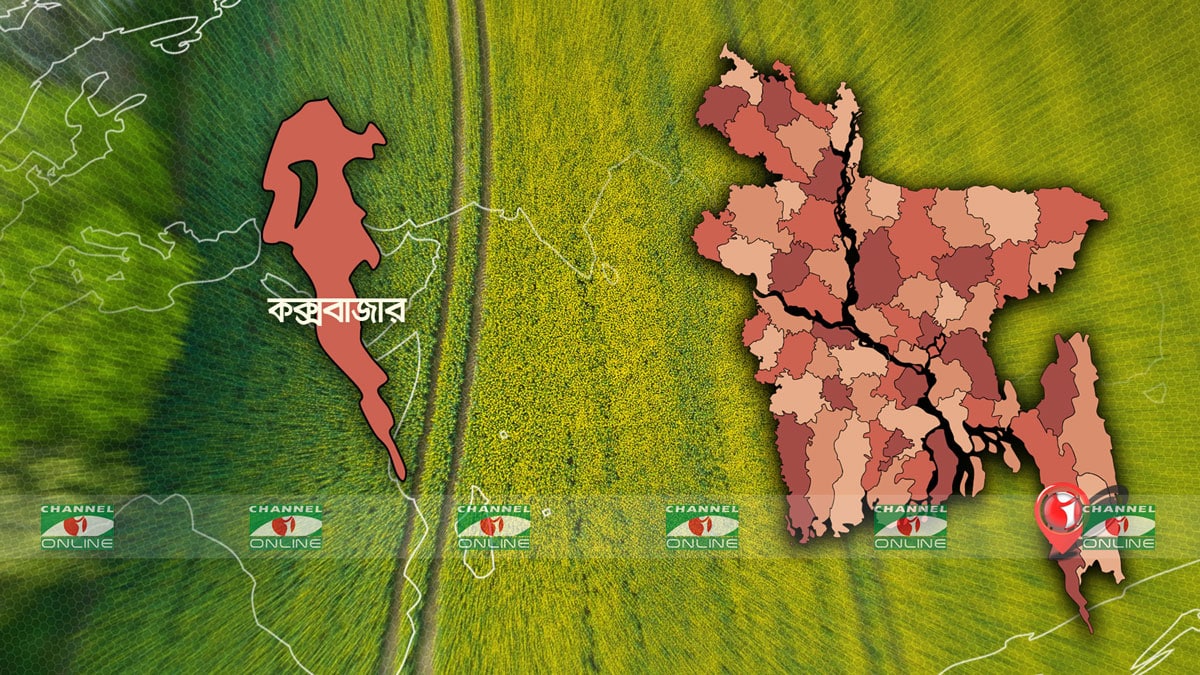 নাফ নদীতে আরাকান আর্মির গুলিতে ২ বাংলাদেশি জেলে আহত 