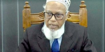 কমিশনের জ্যেষ্ঠ নির্বাচন কমিশনার আব্দুর রহমানেল মাছউদ