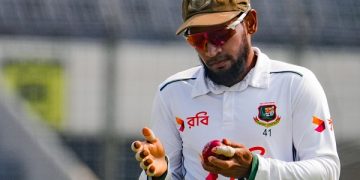 মুশফিকুর রহিম