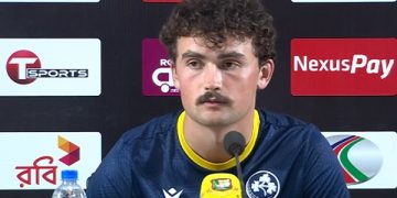 ম্যাথিউ হামফ্রেয়াস