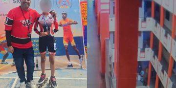 স্কুলের শাস্তির মুখে পড়ে আত্মহত্যার চেষ্টা করছে এক শিক্ষার্থী. Channel i News - চ্যানেল আই নিউজ