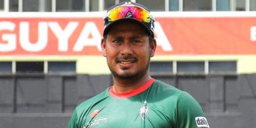 মোহাম্মদ আশরাফুল