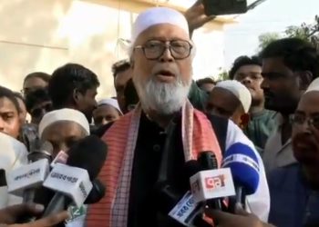 কৃষক-শ্রমিক-জনতা লীগের প্রতিষ্ঠাতা সভাপতি বঙ্গবীর কাদের সিদ্দিকী