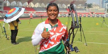 কুলসুম আক্তার মনি