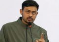 জাতীয় নাগরিক পার্টির (এনসিপি) মুখ্য সংগঠক নাসীরুদ্দীন পাটওয়ারী