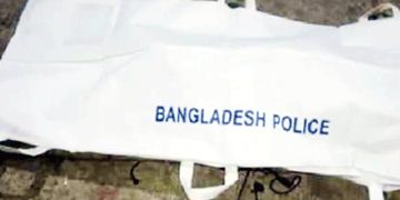 মরদেহ