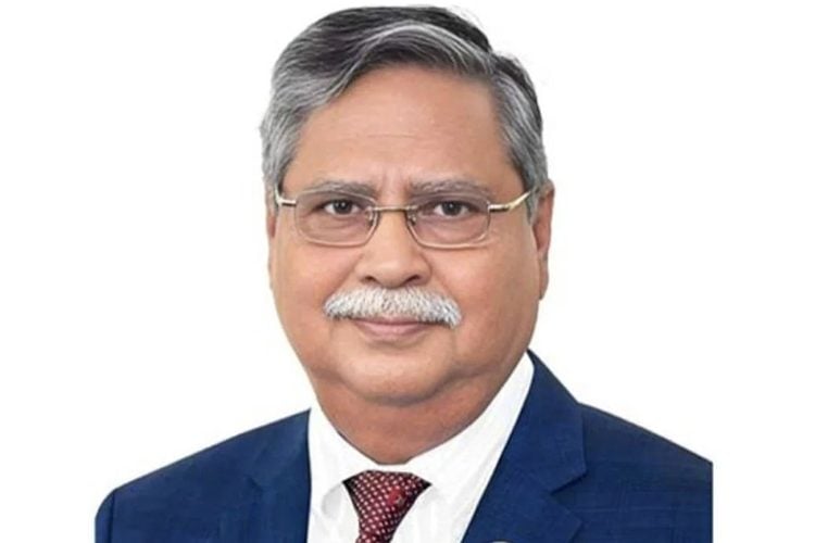 রাষ্ট্রপতি মো. সাহাবুদ্দিন