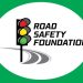 রোড সেফটি ফাউন্ডেশনের প্রতীকী ছবি