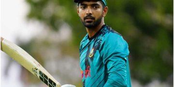 সাইফ হাসান