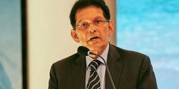 জাতীয় নিরাপত্তা উপদেষ্টা খলিলুর রহমান। ছবি: সংগৃহীত