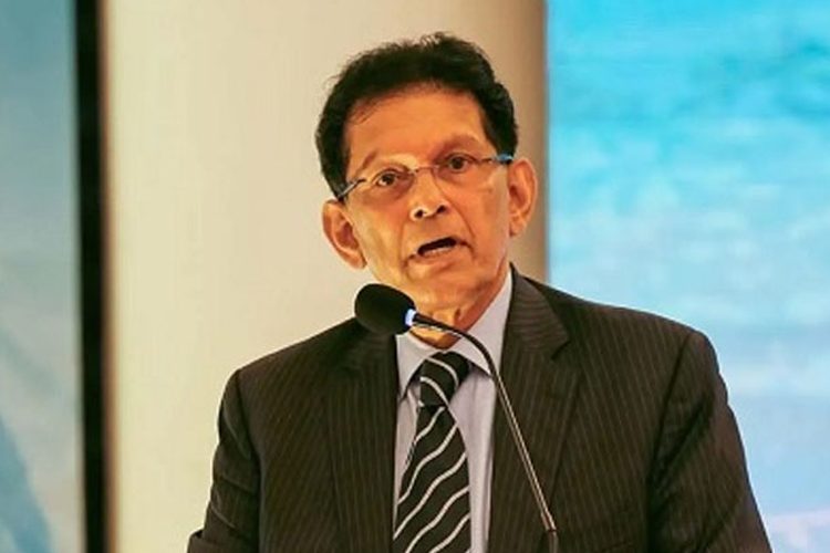 জাতীয় নিরাপত্তা উপদেষ্টা খলিলুর রহমান। ছবি: সংগৃহীত