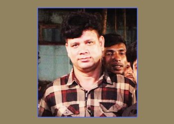 শ্রমিকদলের স্থানীয় নেতা আবদুল মান্নান