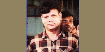 শ্রমিকদলের স্থানীয় নেতা আবদুল মান্নান