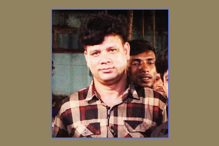 শ্রমিকদলের স্থানীয় নেতা আবদুল মান্নান