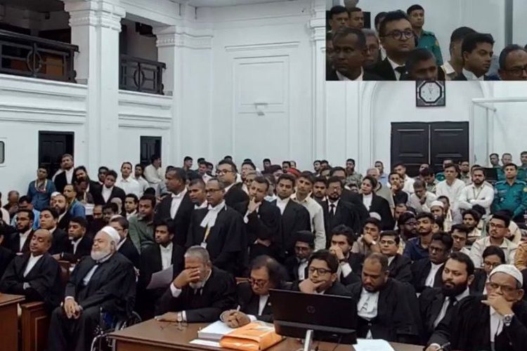 ছবি: চ্যানেল আই অনলাইন