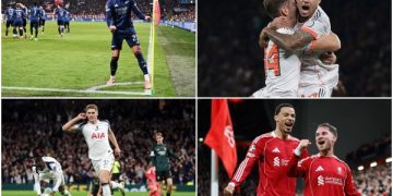 চ্যাম্পিয়ন্স লিগ