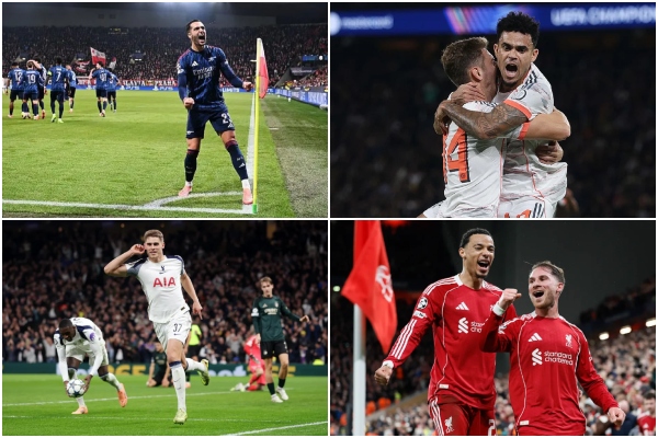 চ্যাম্পিয়ন্স লিগ