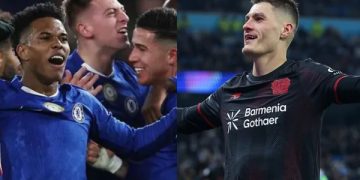 চ্যাম্পিয়ন্স লিগ