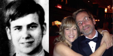 ৫১ বছরের অবিশ্বাস্য ‘লুকোচুরি’ যে ব্যাংক ডাকাত সিনেমার গল্পকেও হার মানালো