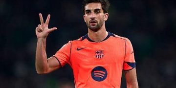 ফেররান তরেস