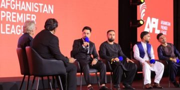 আফগানিস্তান প্রিমিয়ার লিগ