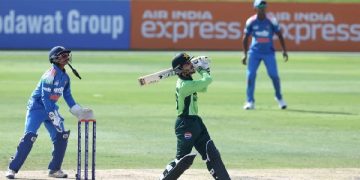 অনূর্ধ্ব-১৯ এশিয়া কাপ ফাইনাল পাকিস্তান বনাম ভারত