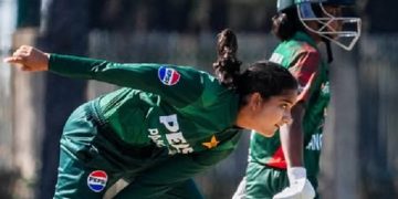 বাংলাদেশ অনুর্ধ্ব ১৯ বনাম পাকিস্তান অনুর্ধ্ব ১৯