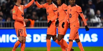 বার্সেলোনা