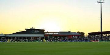 গ্রেট ব্যারিয়ার রিফ অ্যারেনা