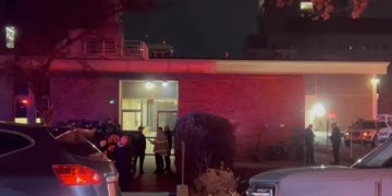 যুক্তরাষ্ট্রের ব্রাউন বিশ্ববিদ্যালয়ে বন্দুক হামলা