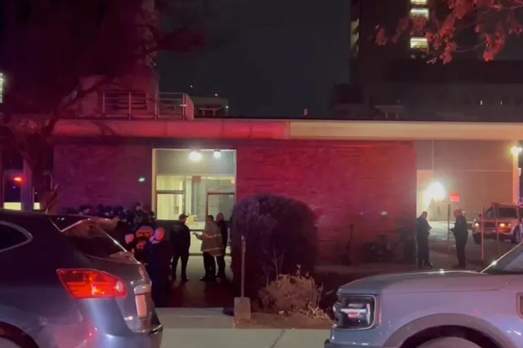 যুক্তরাষ্ট্রের ব্রাউন বিশ্ববিদ্যালয়ে বন্দুক হামলা