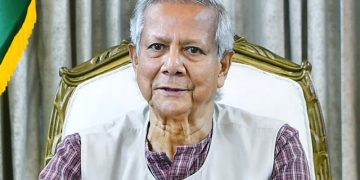 থাইল্যান্ডের ভয়াবহ বন্যায় প্রাণহানির ঘটনায় প্রধান উপদেষ্টার শোক