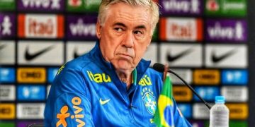 কার্লো আনচেলত্তি