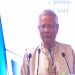 প্রধান উপদেষ্টা দালাল চক্রের ক্ষমতা নিয়ে বক্তব্য দিচ্ছেন।. Channel i News - চ্যানেল আই নিউজ