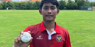 গেদে প্রিয়ান্দানা