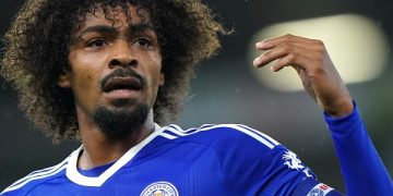 হামজা চৌধুরী