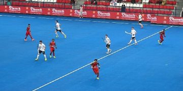 হকি অনুর্ধ্ব ২১ বিশ্বকাপ