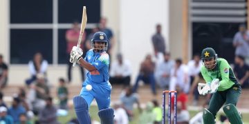 ভারত বনাম পাকিস্তান